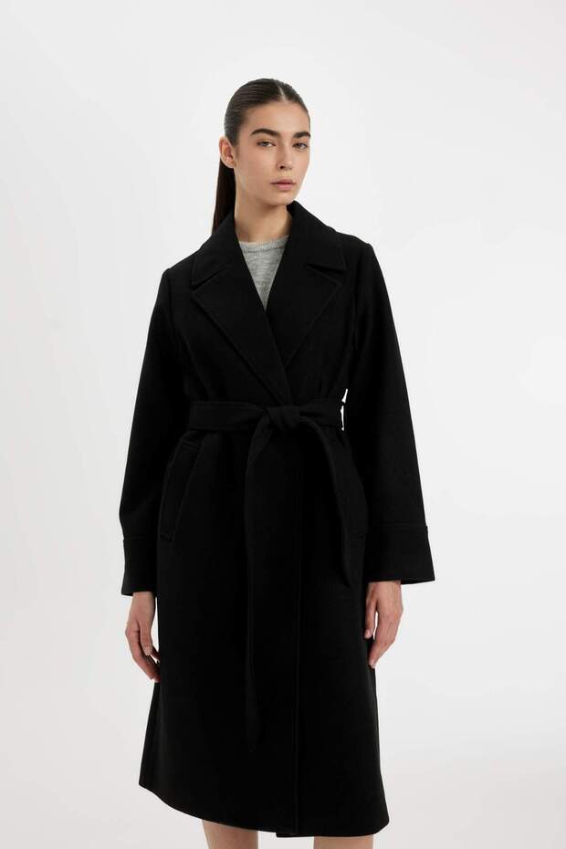 Regular Fit Stamp Stamp - 4