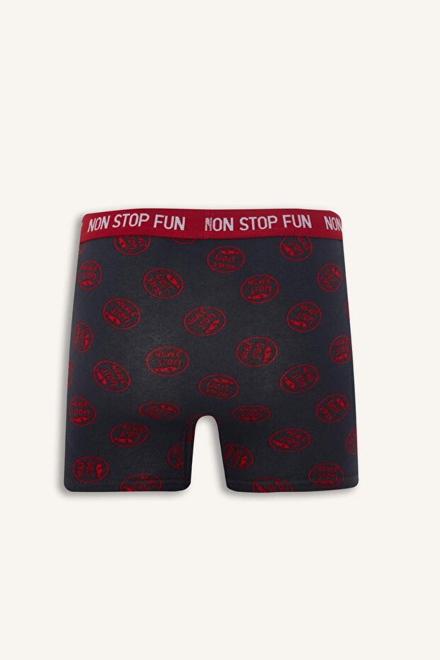 بوكسر محبوك (26 SP) - 3