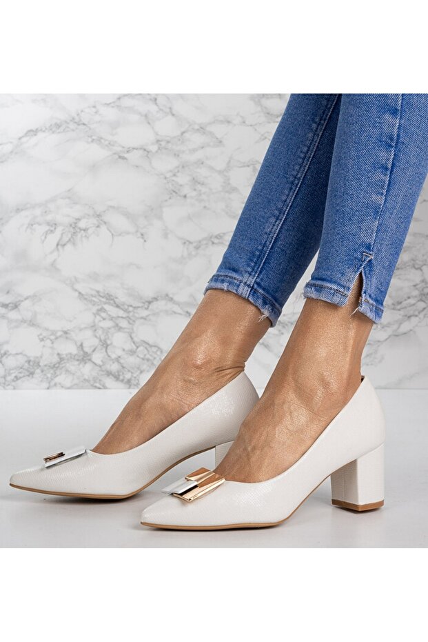 Pantofi eleganti Viveka - 1