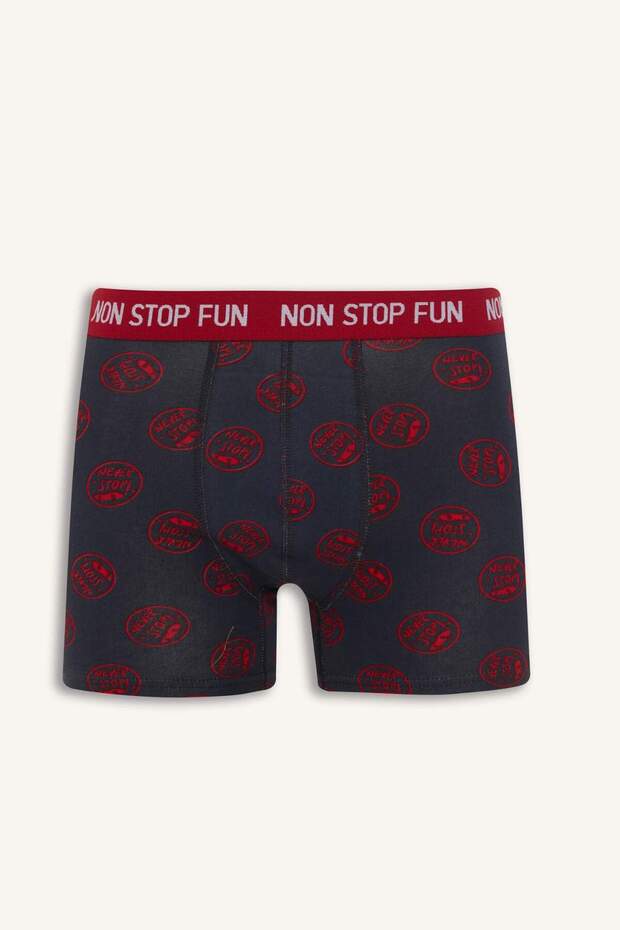 بوكسر محبوك (26 SP) - 2