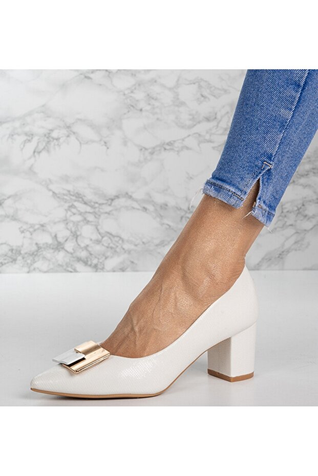 Pantofi eleganti Viveka - 3