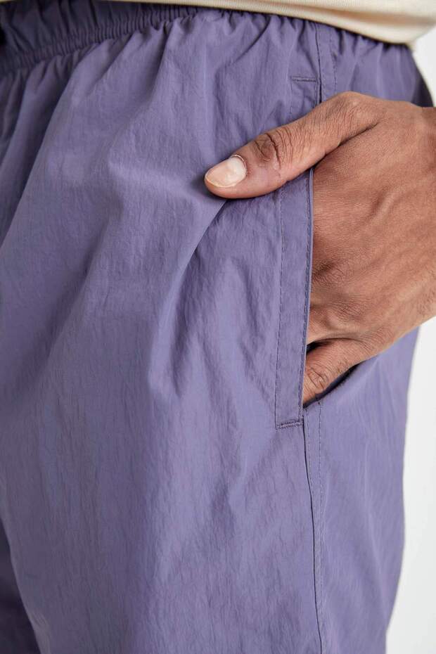 Kısa Boy Deniz Şortu B7227AX24HS - 6