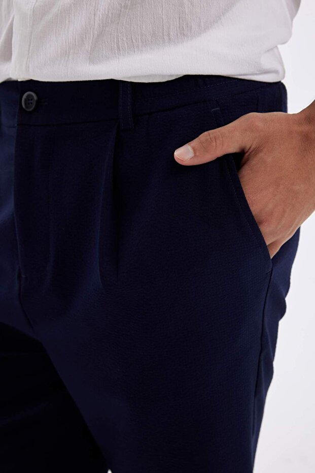 Krinkıl Bermuda Şort D4262AX24SM - 6