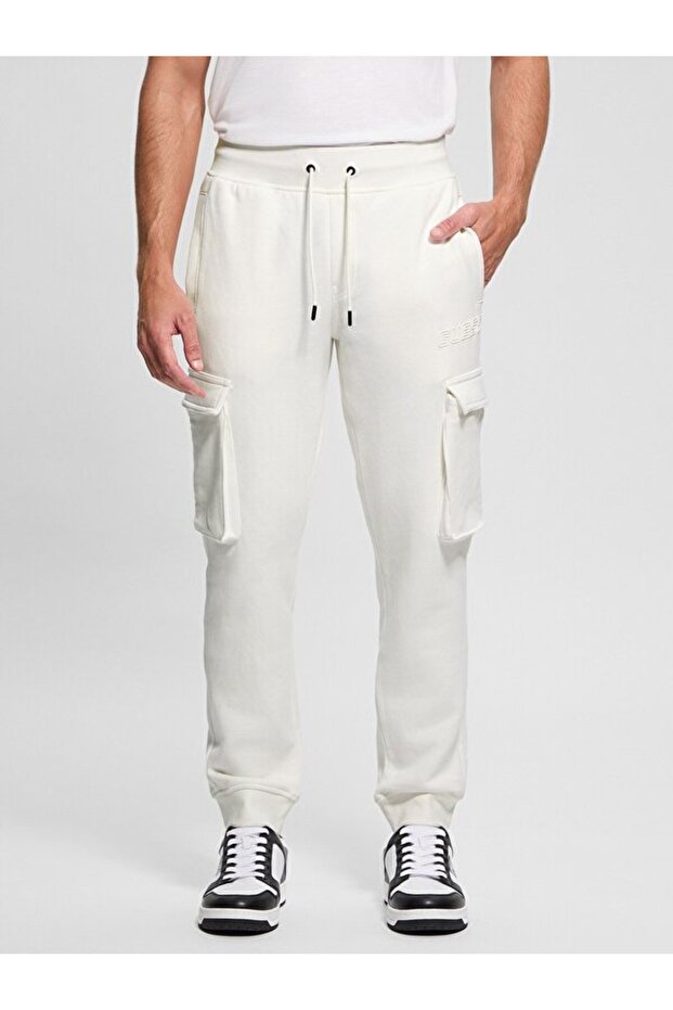 Aldwin Men's Active Regular Fit Sweatpants