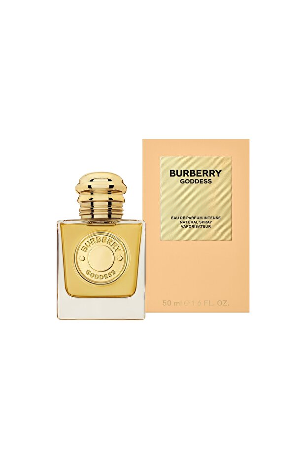 Goddess EDP Intense 50 ml Kadın Parfüm - 4