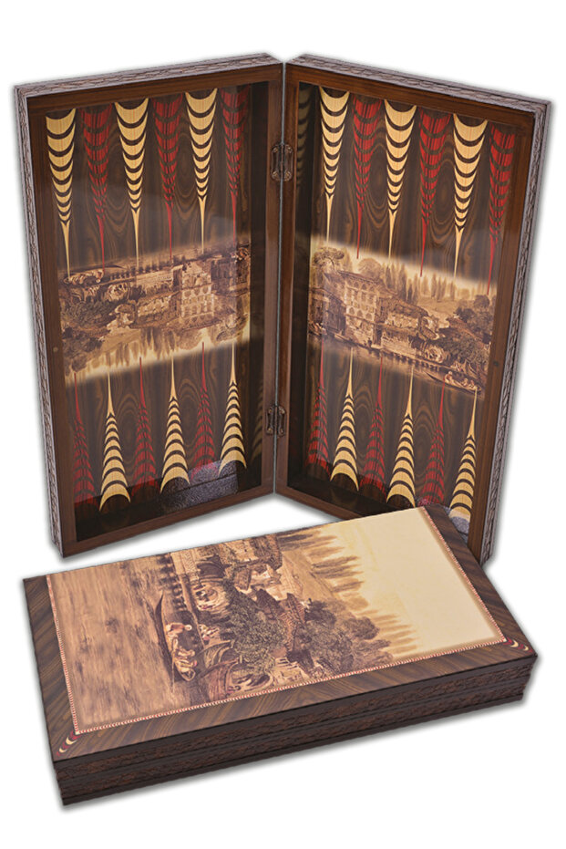 Master Elegance Tavla Yalı - 2