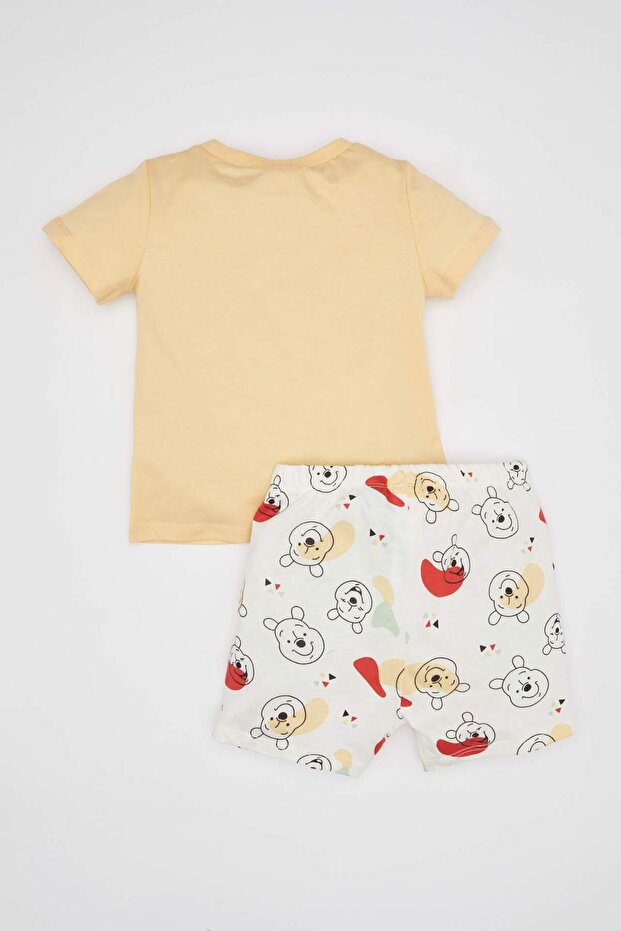 Knitted Pyjamas (24 HS) - 5