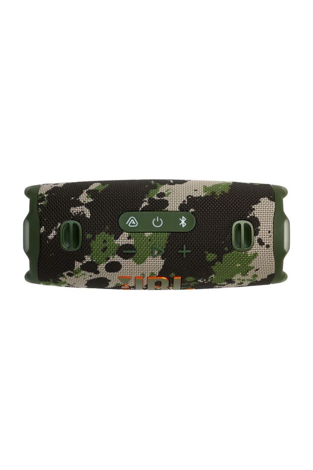 Charge6 Bluetooth Hoparlör IP67 Squad - 5