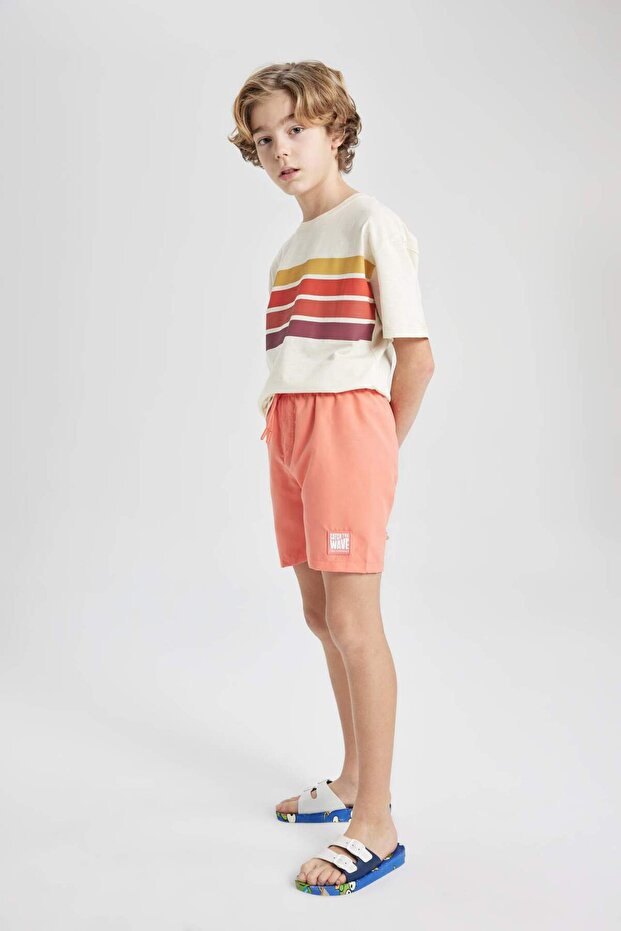 Sea Shorts for Boys B7494A824Hs