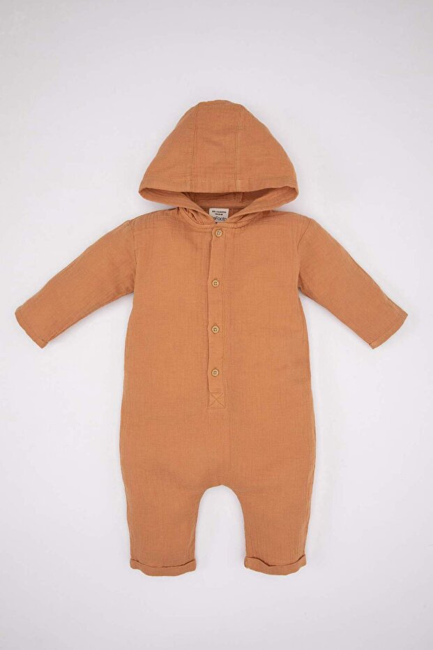 Overalls (24 SP) - 1