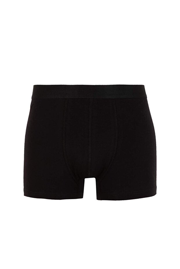 Knitted Boxer (24 SP) - 6