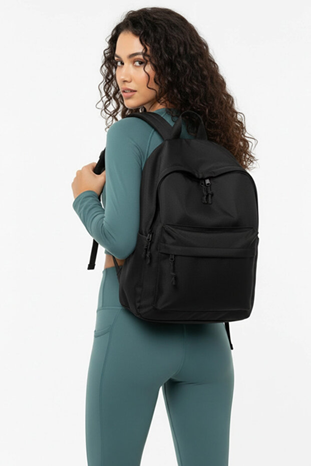 Backpack Sports Bag School Bag Daily Use Bag