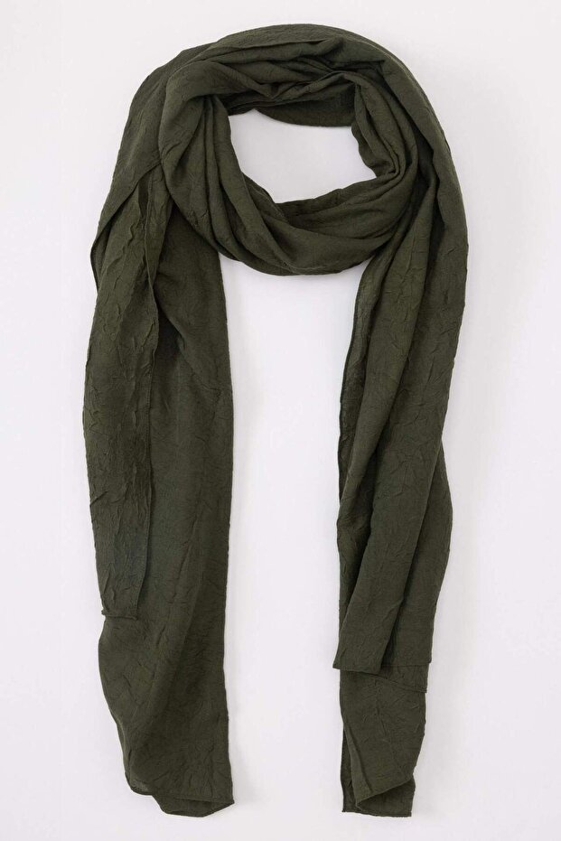 Kadın Kraş Şal - 3