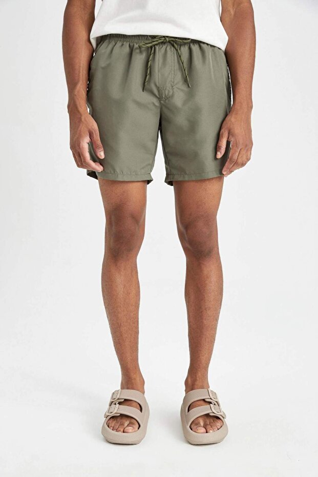 Короткі плавки N0132AZ22HS - 4