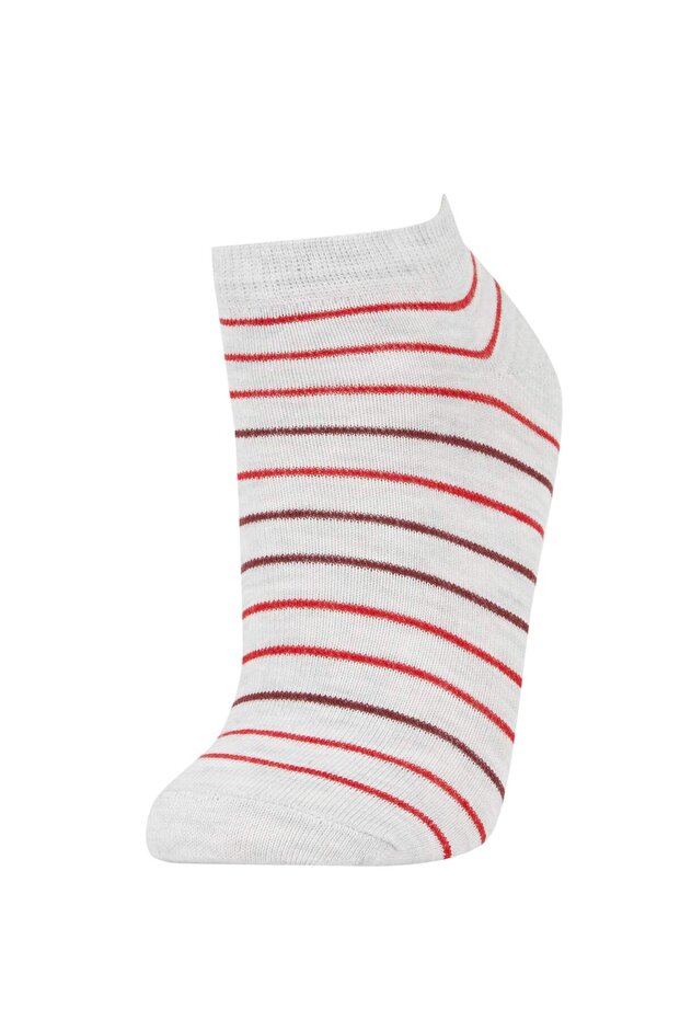 Low Cut Socks (NS) - 3