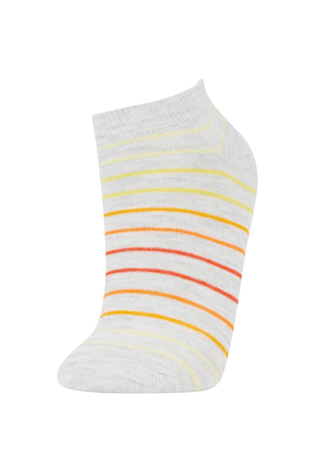 Low Cut Socks (NS) - 5