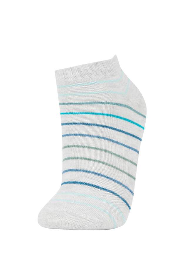 Low Cut Socks (NS) - 4