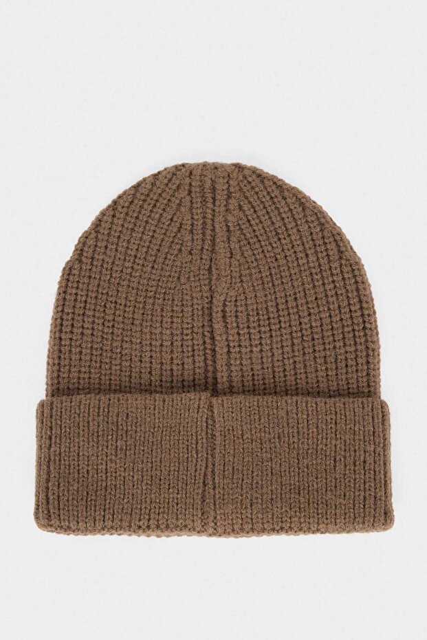 Beretă pentru bărbați Y1415AZ22WN - 3