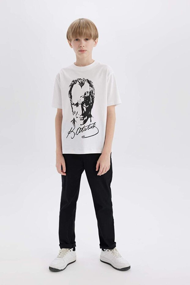 Trousers (26 Sp) - 5