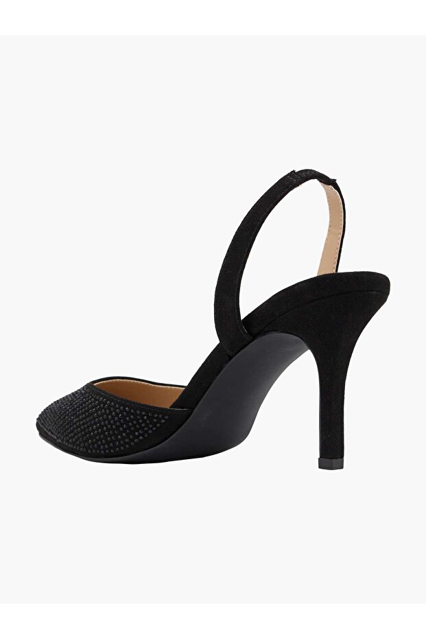 Topuklu Ayakkabı - 3
