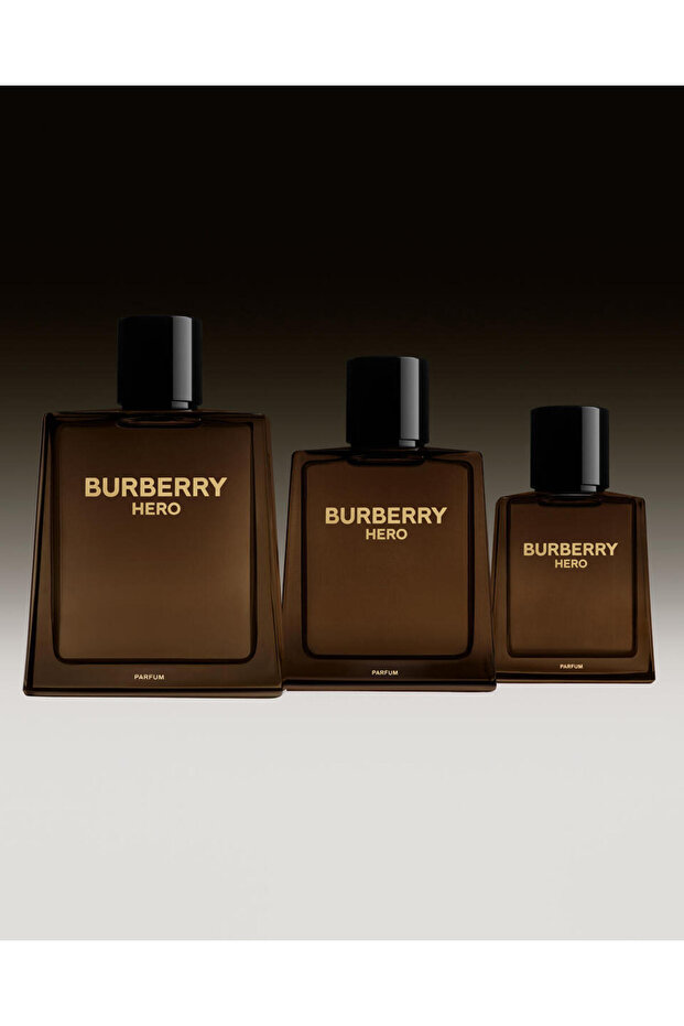 Hero Parfum 150 ml Erkek Parfüm - 8