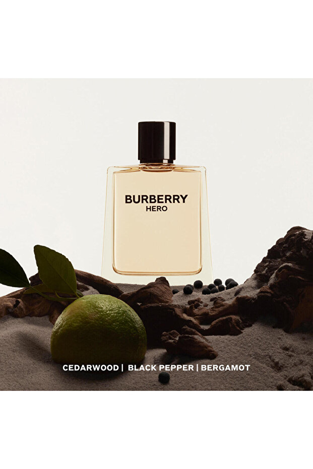 Hero EDT 50 ml Erkek Parfüm - 2