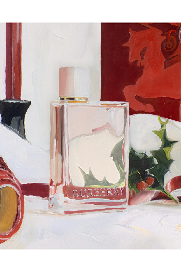 Her EDP Intense 50 ml Kadın Parfüm - 2