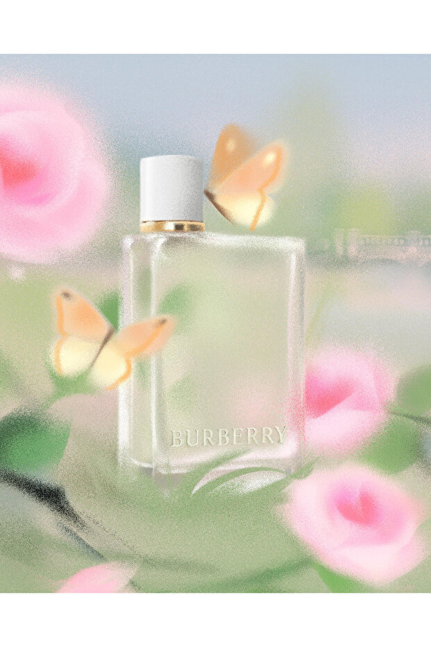 Her EDT 100 ml Kadın Parfüm - 2