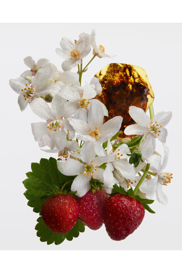 Her EDP Intense 50 ml Kadın Parfüm - 3