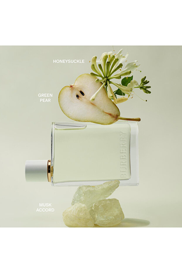 Her EDT 100 ml Kadın Parfüm - 3