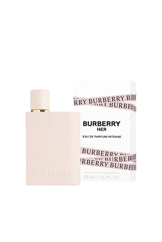 Her EDP Intense 50 ml Kadın Parfüm - 6