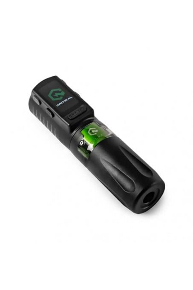 Torque 4.2 mm Stroke Kablosuz Pen Dövme Makinesi – Tek Bataryalı - 6