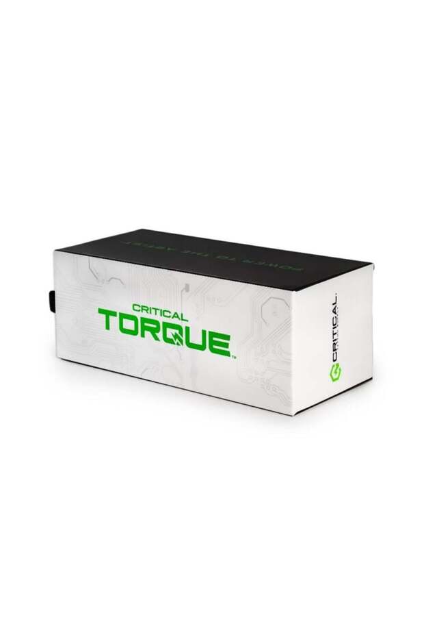 Torque 4.2 mm Stroke Kablosuz Pen Dövme Makinesi – Tek Bataryalı - 4
