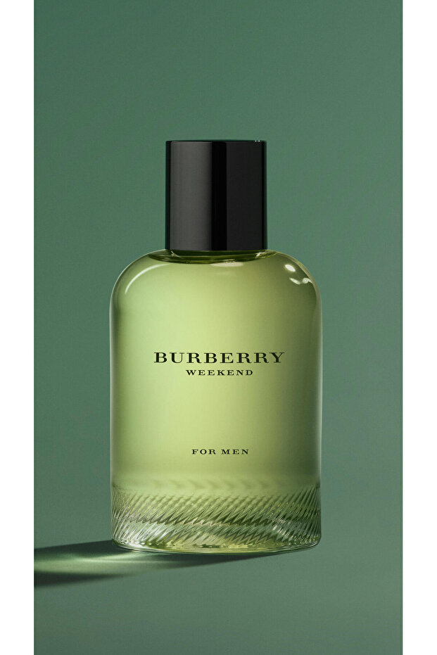 Weekend For Men EDT 100 ml Erkek Parfüm - 2