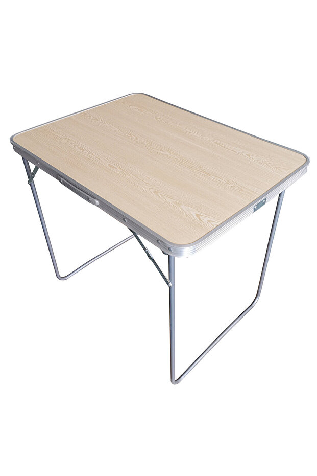 Katlanır Kamp Masası - 3