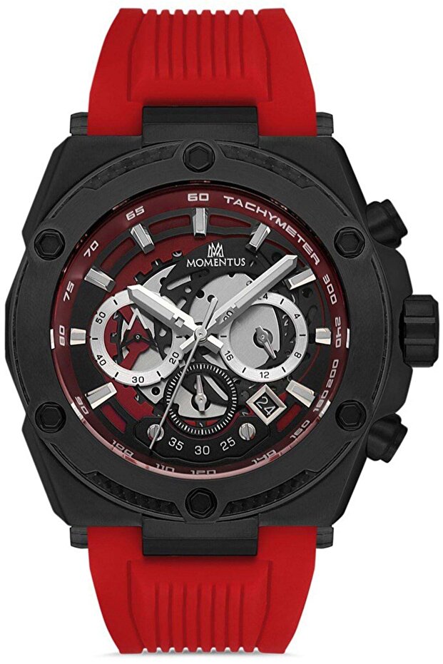 Sm354t-04ks Men's Wristwatch