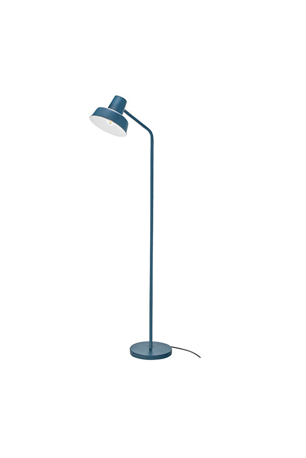 Orous Mavi Metal Lambader E27 - 1