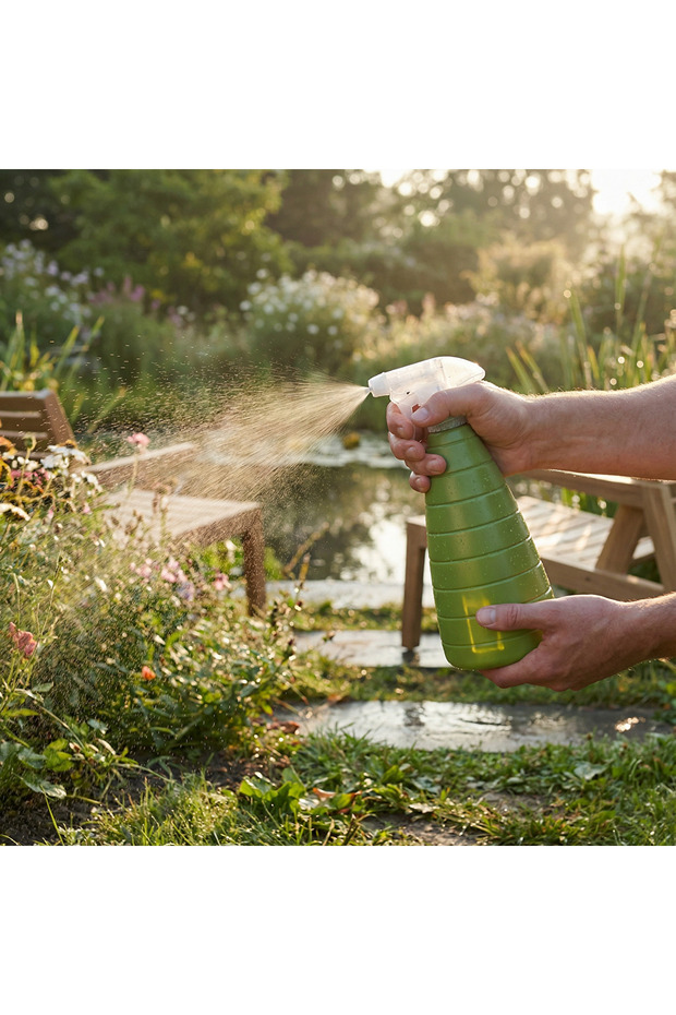 Nau Clear Sprey 8169 - 2