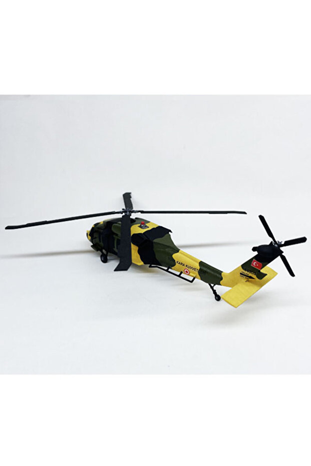 UH60A Black Hawk Helikopter - 5