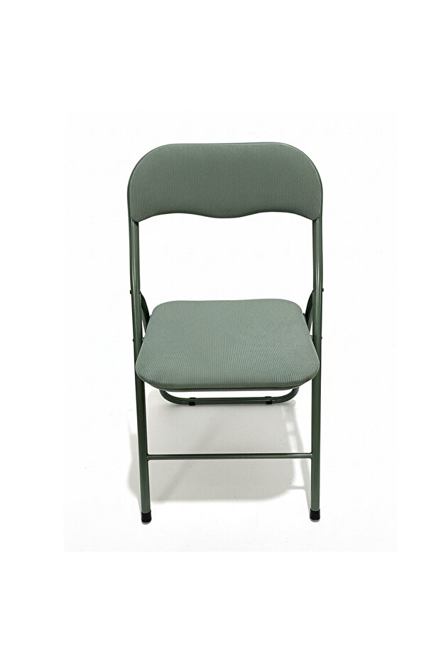 New Nulla Katlanır Sandalye Yeşil - 1