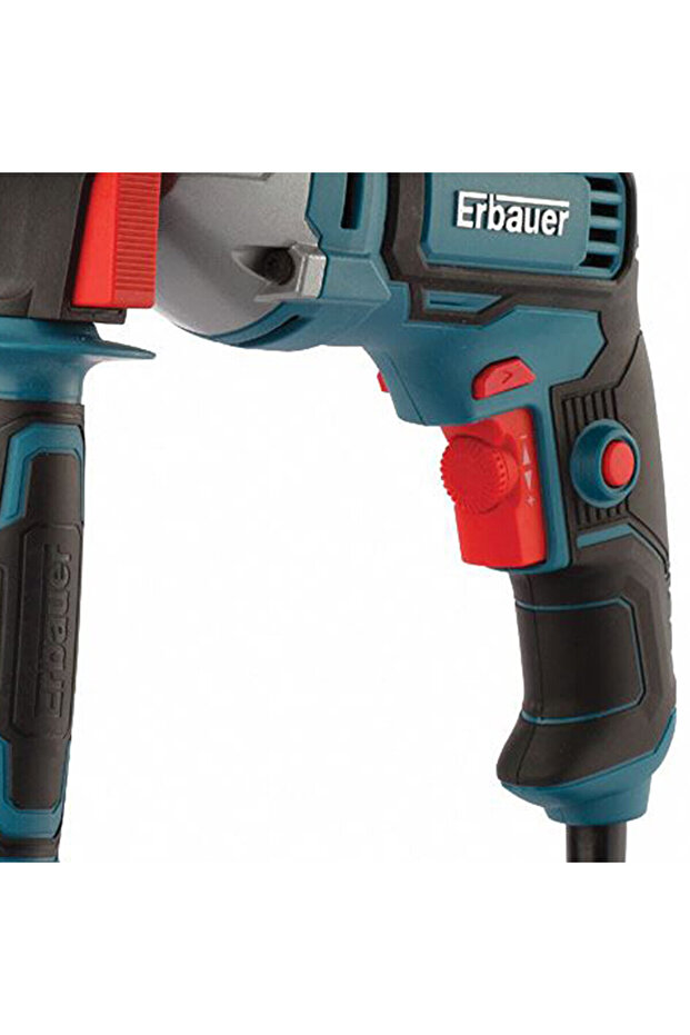 EHD650 Darbeli Matkap 650W - 3