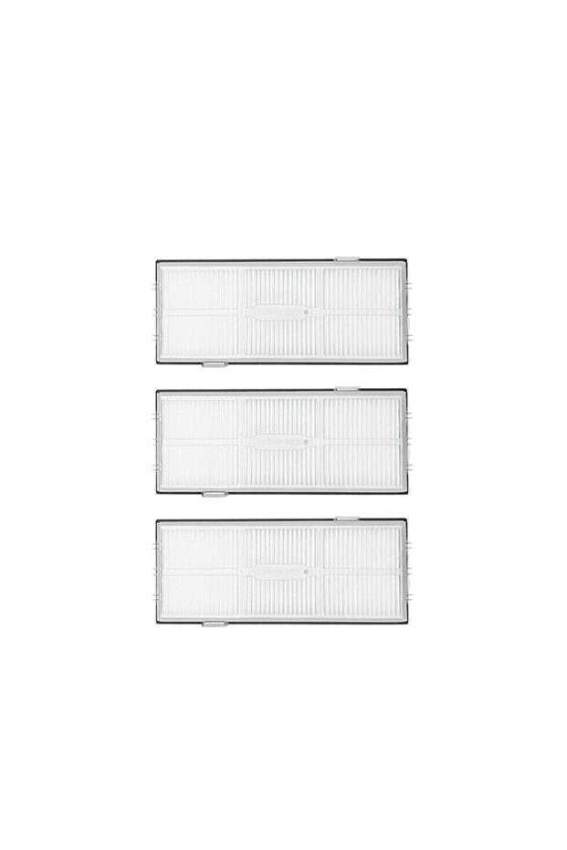 Roborock S7 Maxv Plus Robot Vacuum Cleaner Compatible 3-Piece Spare Parts Set