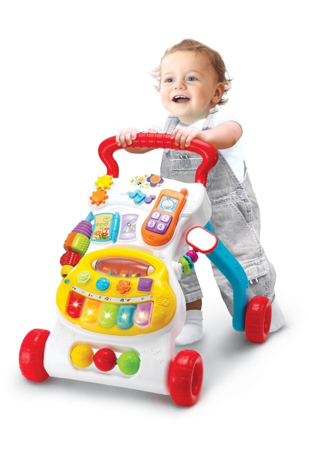 Antemergator Cu Centru De Activitati - 5