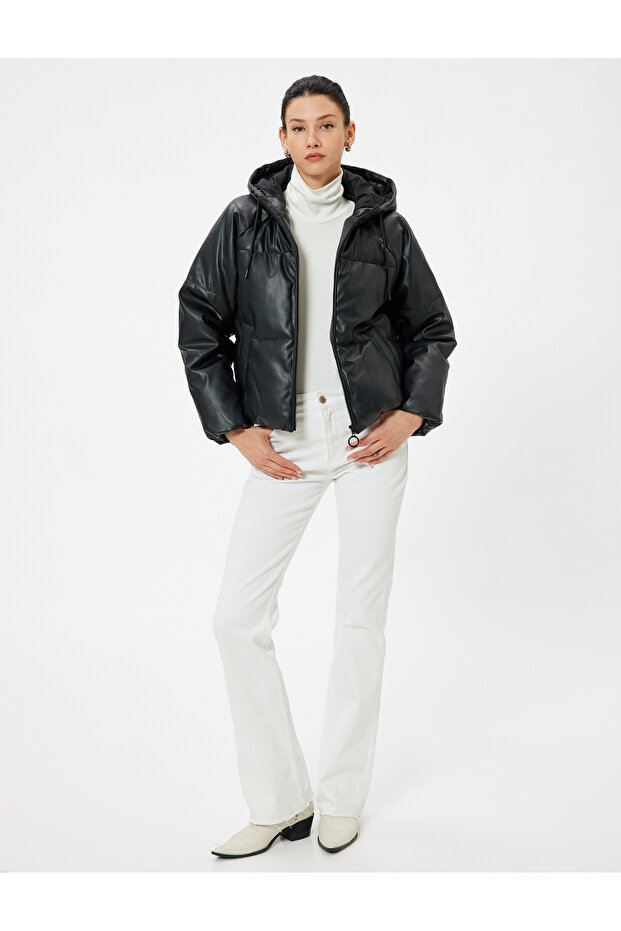 Jackets Anorak - 1