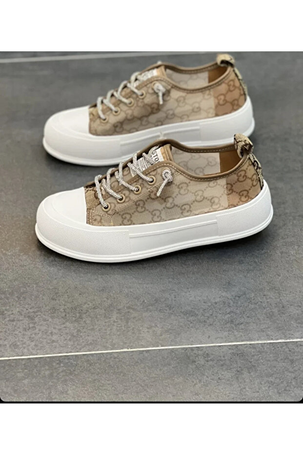 Плоскі кросівки - 2