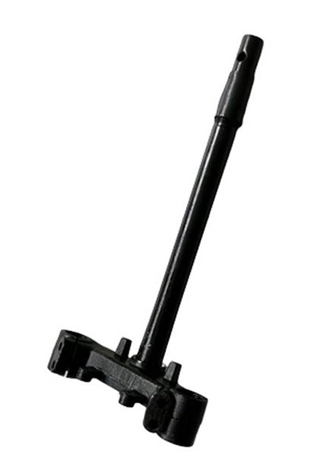 HALLEY KRAL ORİON ÖN MAŞA - 2