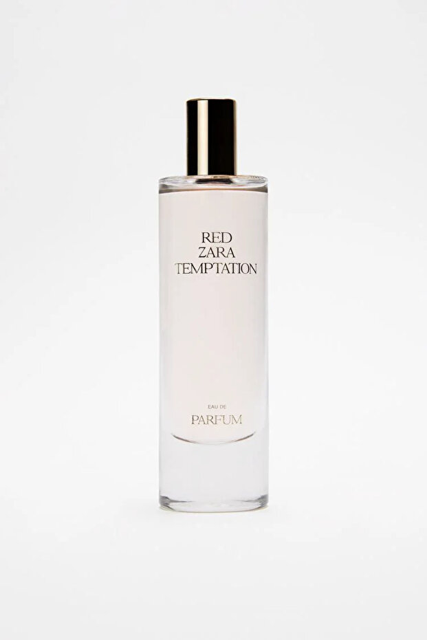 RED TEMPTATION EDP 80 ML - 3