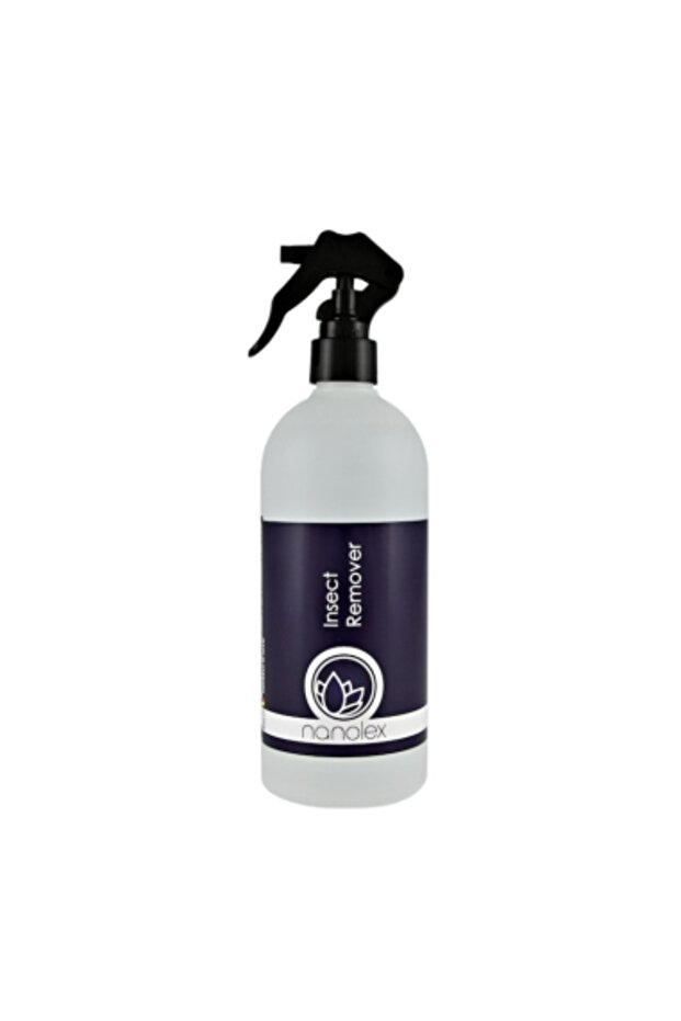 Insect Remover 750ml Insect Removal Solution - 1