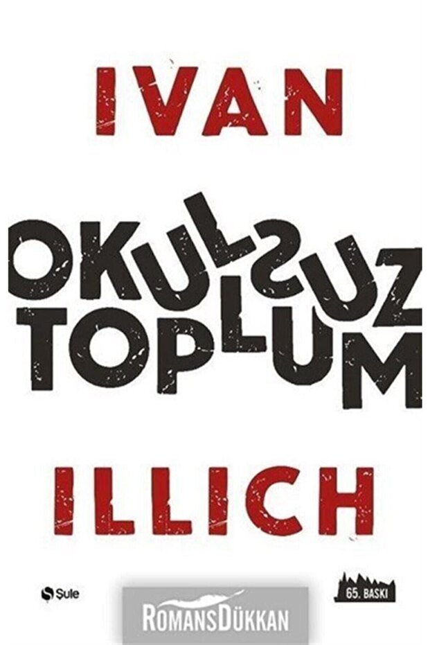 OKULSUZ TOPLUM /