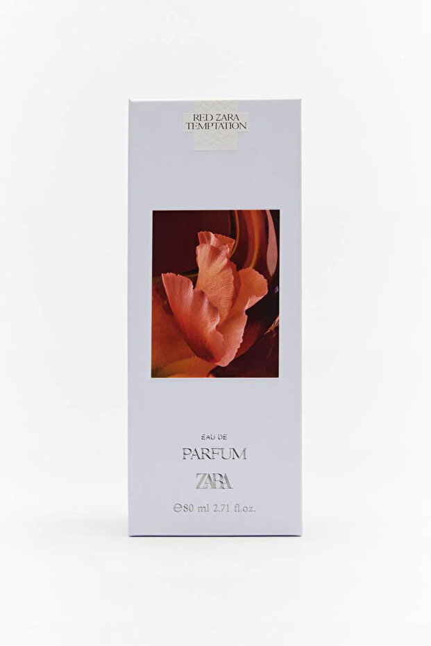 RED TEMPTATION EDP 80 ML - 6